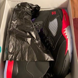 Jordan 5 Retro